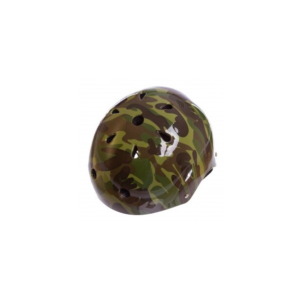 

Велосипедный шлем для экстремального спорта Zelart SK-5616-010