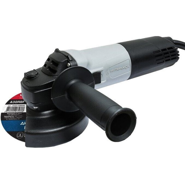 

ИНТЕРСКОЛ УШМ-125/1100Э