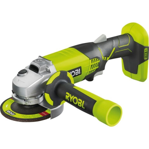 

Ryobi R18AG-0