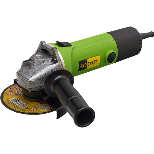 

Pro-Craft PW1350E