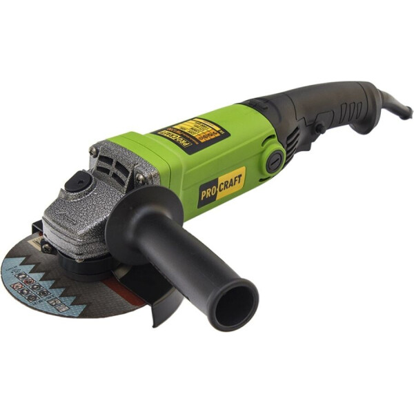 

Pro-Craft PW1200