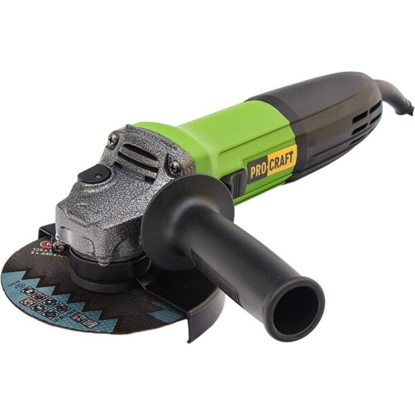 

Pro-Craft PW1100