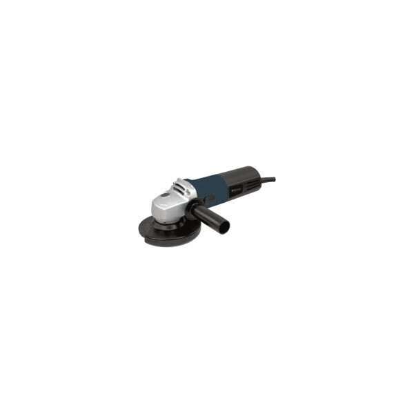 

Болгарка MIASS UShM 1250/125