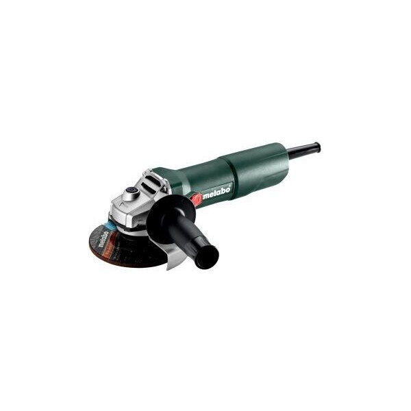 

Metabo W 750-125 NEW 603605010