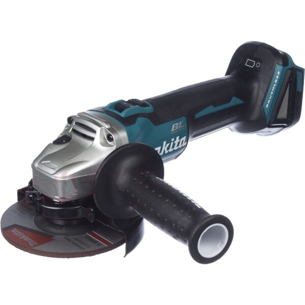 

Болгарка Makita DGA504Z