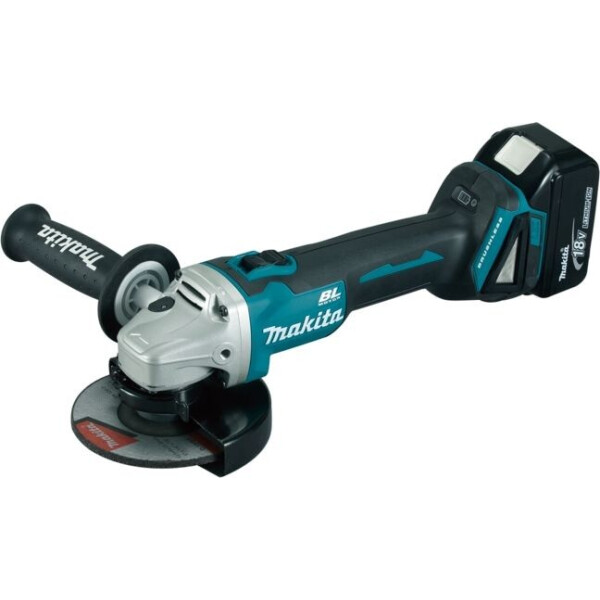 

Makita DGA504RFE