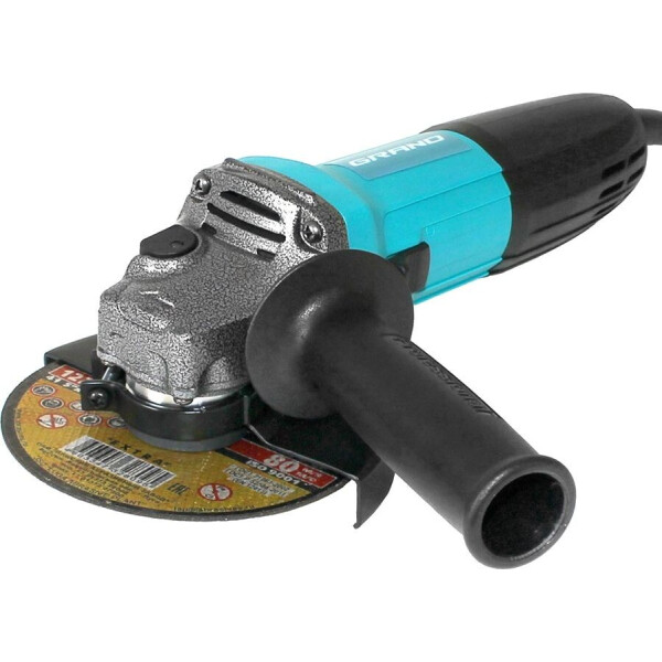 

Grand МШУ-125-1250