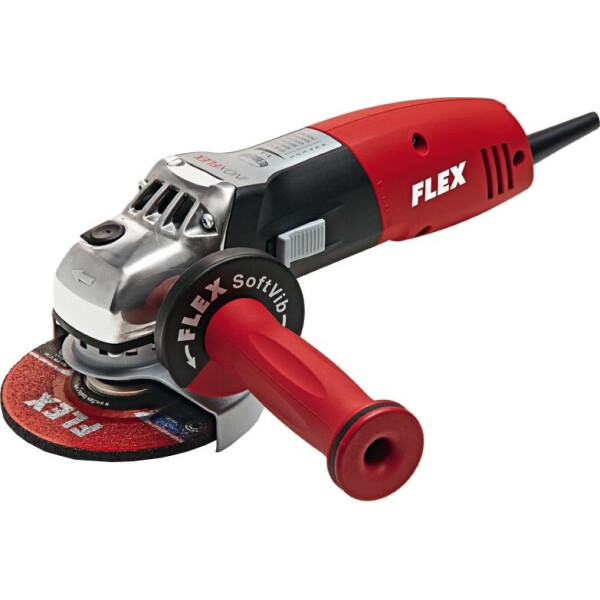 

Flex LE 14-7 125 INOX