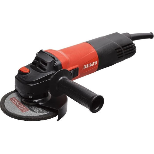 

FELISATTI AG125/1000S