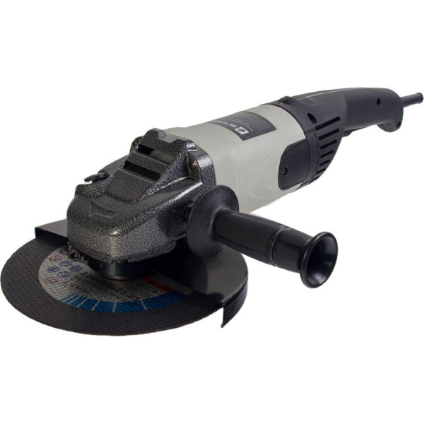 

Болгарка Elprom EMShU-2300/230