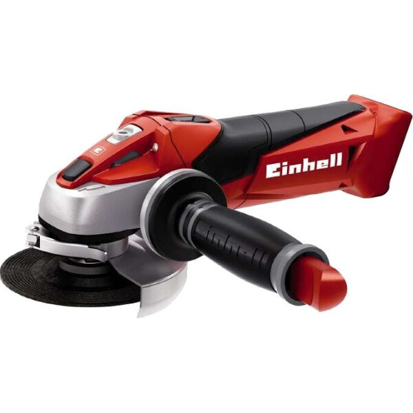 

Болгарка Einhell TE-AG 18 Li Solo