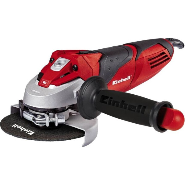 

Болгарка Einhell Expert TE-AG 125/750 (4430880)