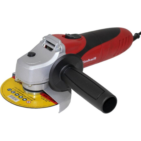

Болгарка Einhell Classic TC-AG 115 4430618