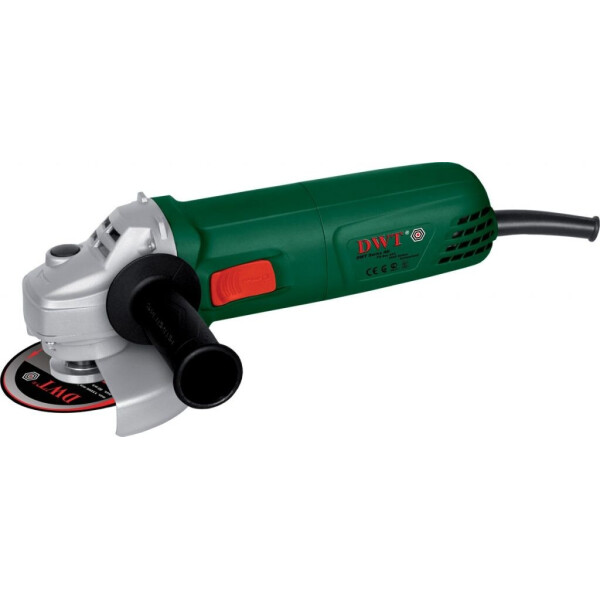 

DWT WS 08-125V