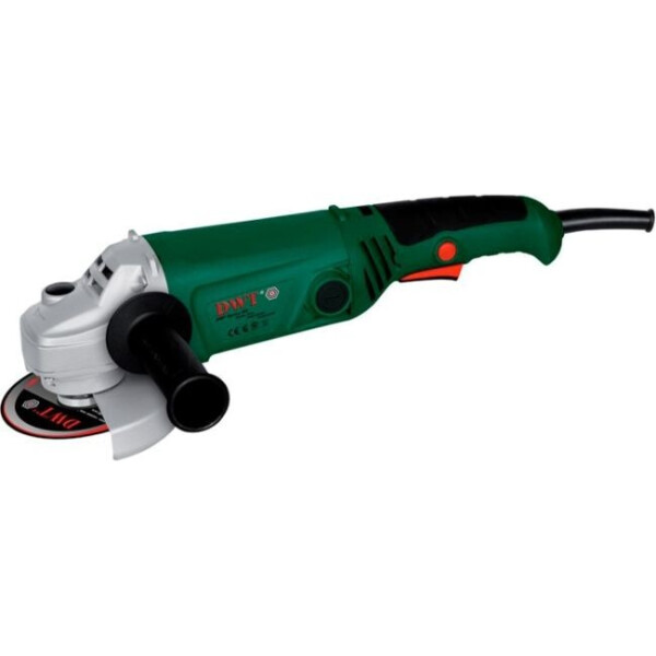 

DWT WS 08-125T