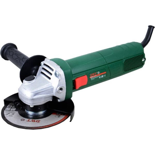 

DWT WS 08-125E