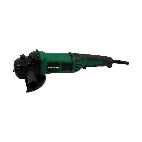 

Болгарка CRAFT-TEC PX-AG 226