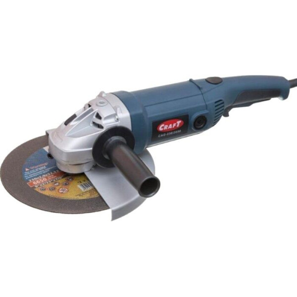 

Craft CAG-230/2500