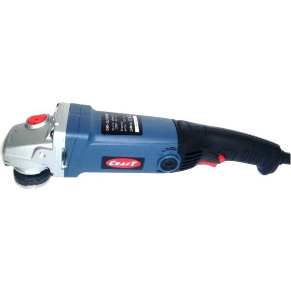 

Craft CAG-125/1300