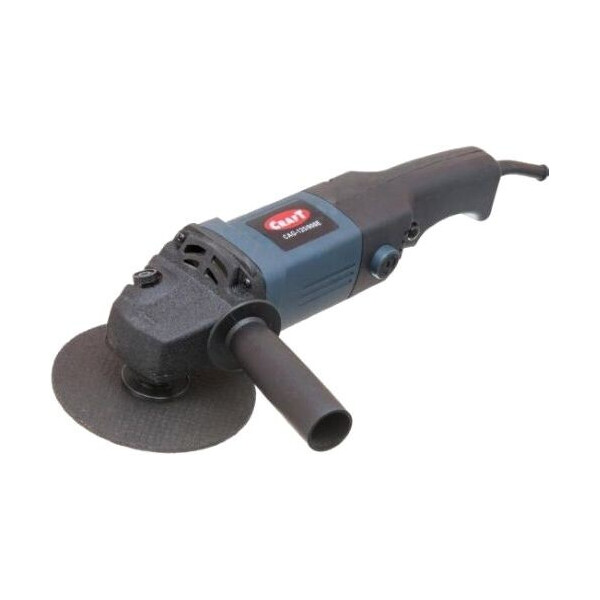

Craft CAG-125/1200E