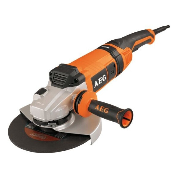 

AEG WS 24-230 GV DMS