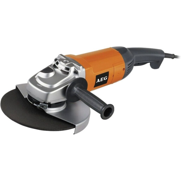 

AEG WS 21-230 DMS