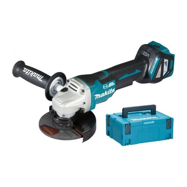 

Makita DGA517ZJ