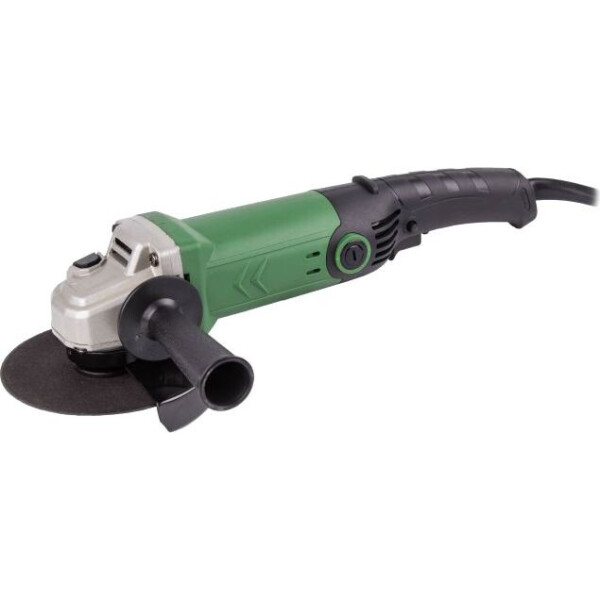 

Болгарка CRAFT-TEC PXAG225E