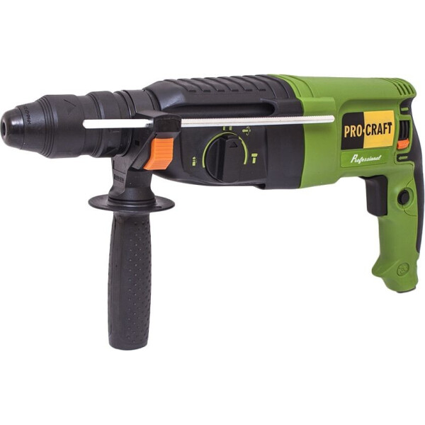 

Перфоратор Procraft BH- 1250 ДФР (012502)