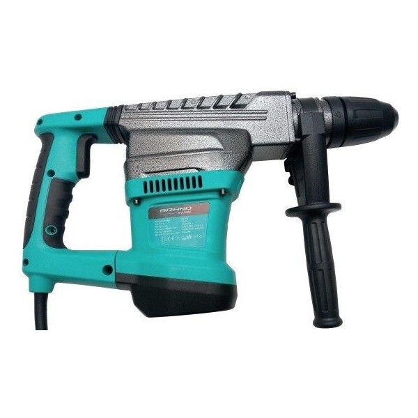 

Grand ПЭ-2600 SDS-Max