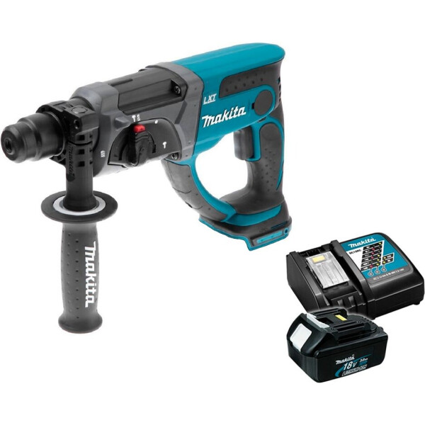 

Makita DHR 202 promo RF