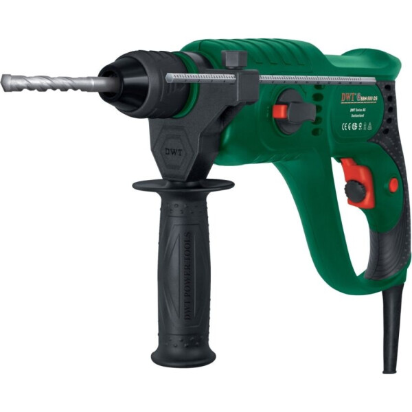 

DWT SBH09-30 BMC