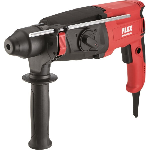 

Flex CHE2-28 R SDS-PLUS SET