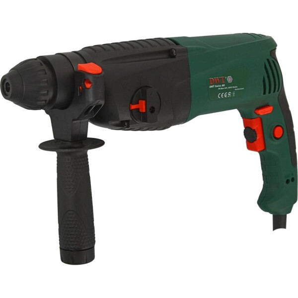 

DWT SBH08-26 BMC