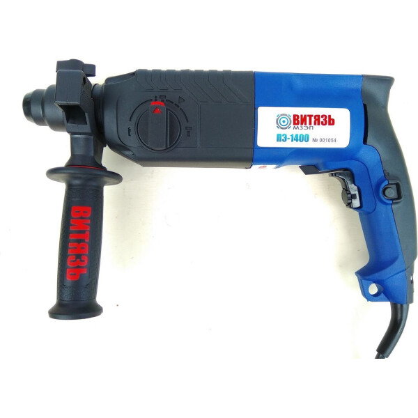

Витязь ПЭ-1400