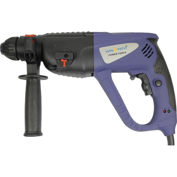 

WinTech WHD-1100