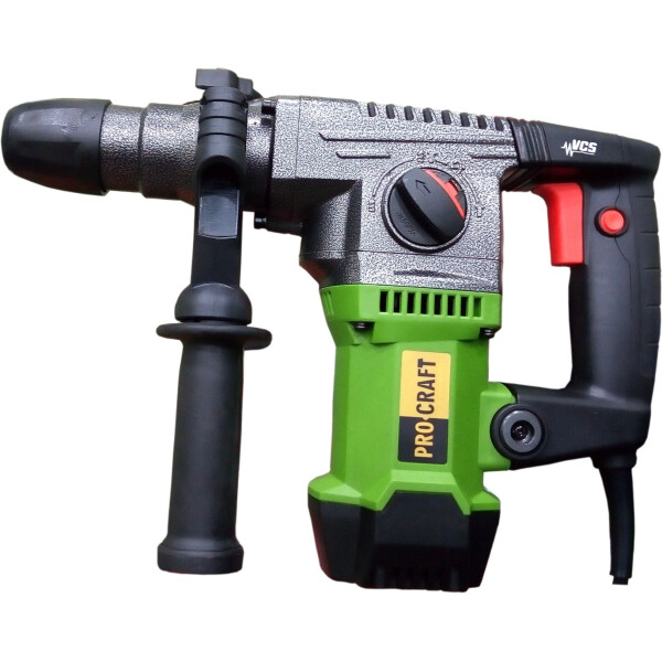 

Перфоратор Procraft BH- 1700 (001700)