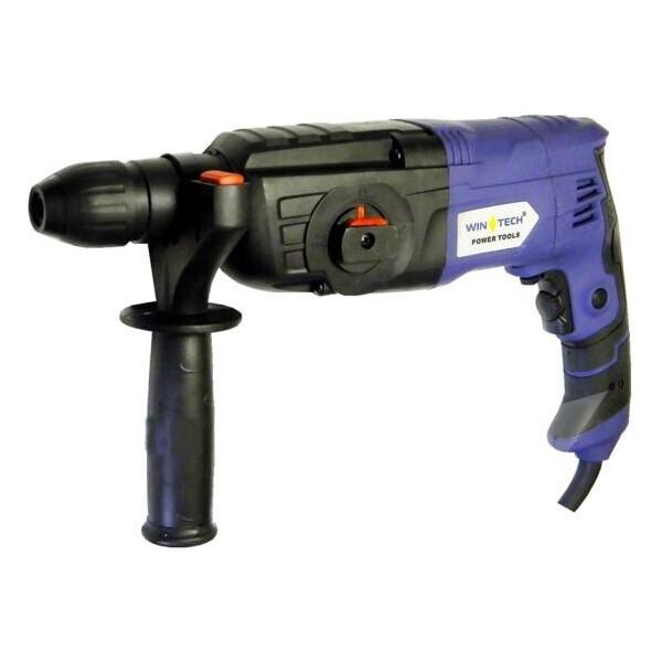 

WinTech WHD-850DFR