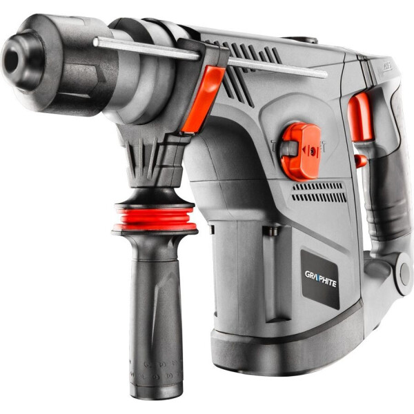 

GRAPHITE SDS+ 900 Вт (58G858)