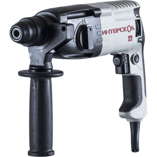 

Interskol P-22/620ER