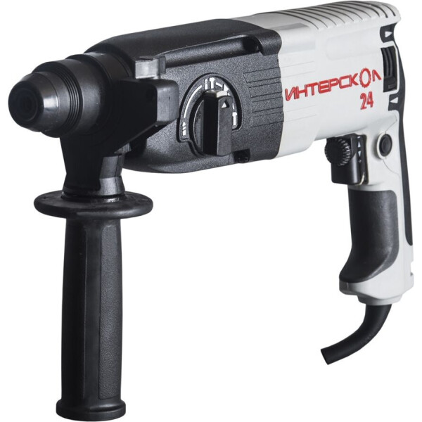 

Interskol P-24/700ER