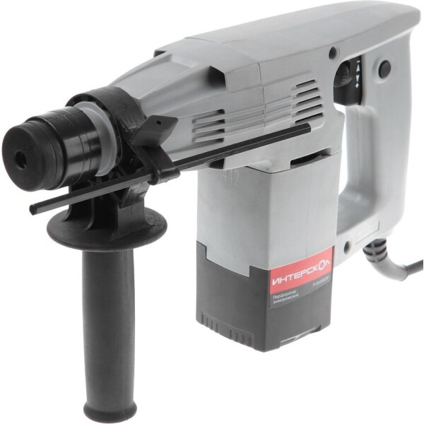 

Interskol P-20/550ER
