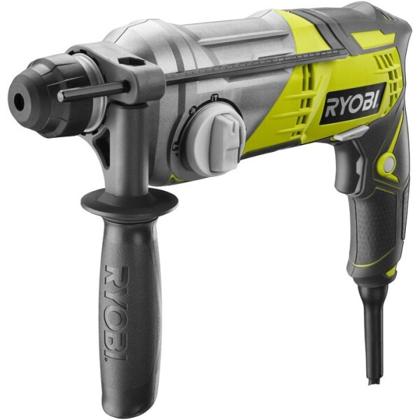 

Перфоратор Ryobi RSDS680-K