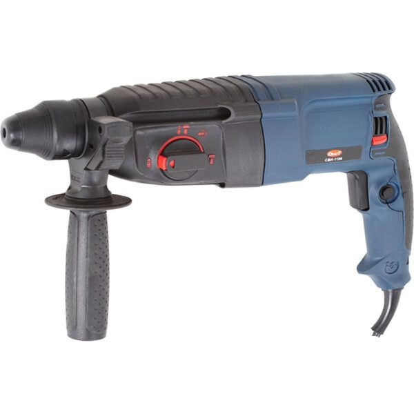 

Перфоратор Craft CBH-1100