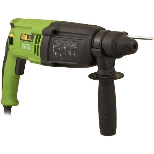 

Перфоратор Procraft BH-1400