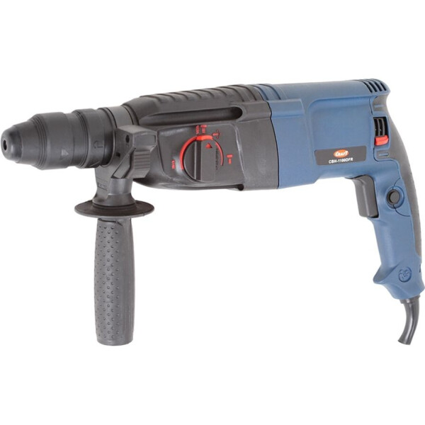 

Перфоратор Craft CBH-1100 DFR