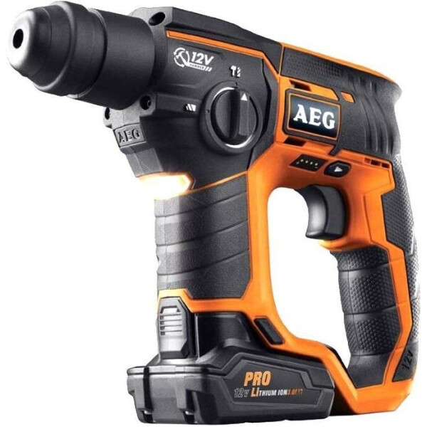 

AEG BBH 12 Li-402C