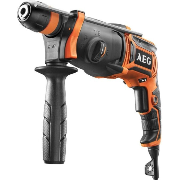 

AEG KH 24 IXE