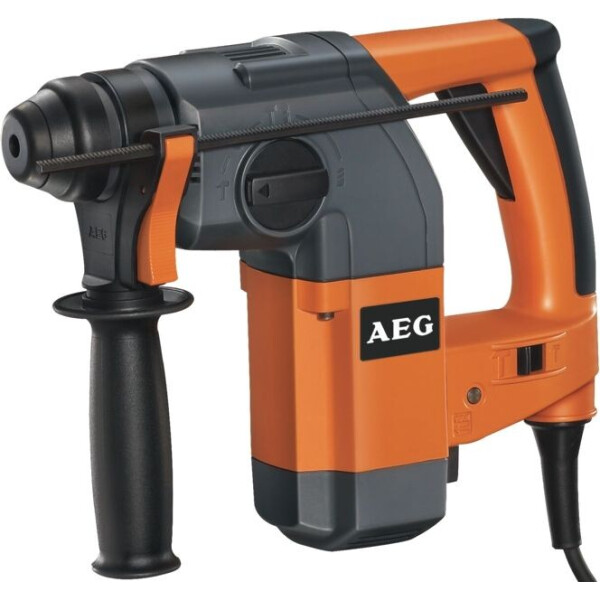 

AEG BH 26 LE