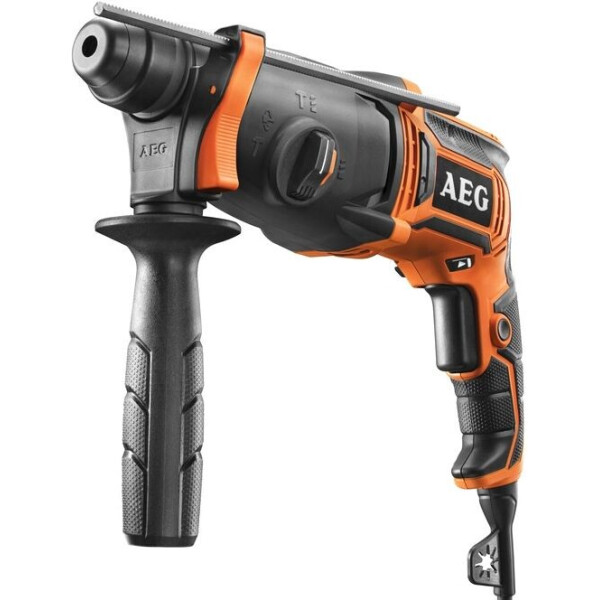 

AEG KH 24 IE